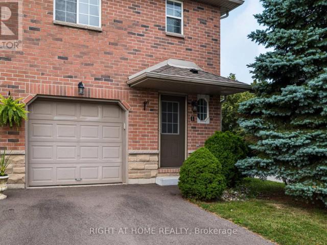 apartment at 11 – 39 PINEWOODS DRIVE