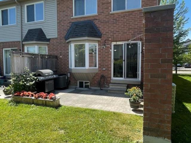 apartment at 11 5255 PALMETTO PLACE, Mississauga, Ontario, L5M0H2