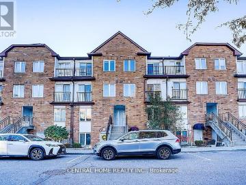apartment at 11 988 SHEPPARD AVENUE W, Toronto, Ontario, M3H2T6