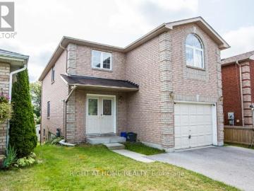 apartment at 11 BUTTERNUT DRIVE, Barrie, Ontario, L4N0E1