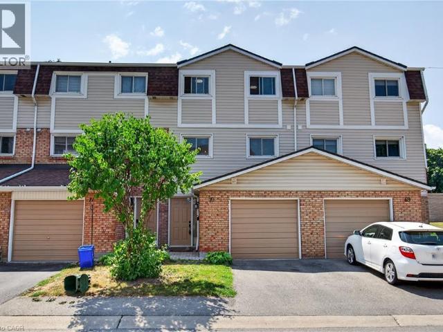 apartment at 11 HARRISFORD Street Unit# 70