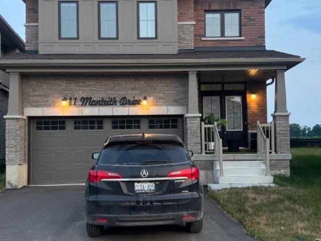 apartment at 11 MONTEITH DRIVE, Brantford, Ontario, N3T5L5