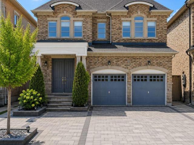 apartment at 11 MAYAPPLE LANE, Richmond Hill, Ontario, L4E1B8