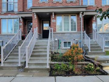 apartment at 11 VALLIERE DRIVE, Markham, Ontario, L6C0M7