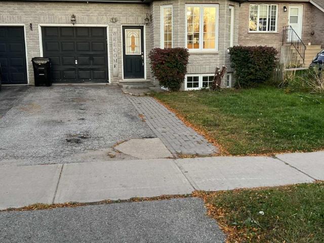 apartment at 11 VIOLET STREET, Barrie, Ontario, L4N9N1