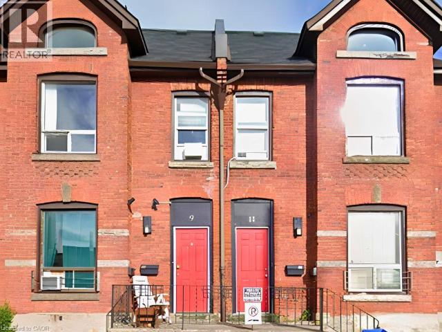 apartment at 11B WENTWORTH Street N, Hamilton, Ontario, L8L5T8
