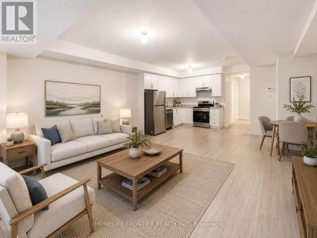 apartment at 11B – 15100 YONGE STREET