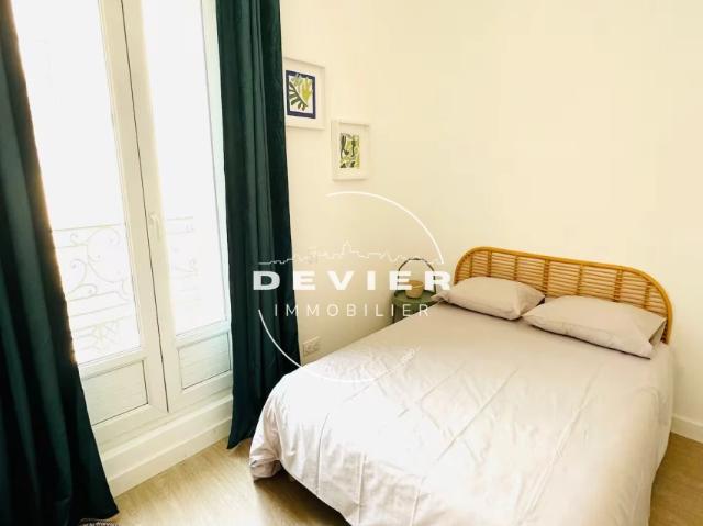 apartment at