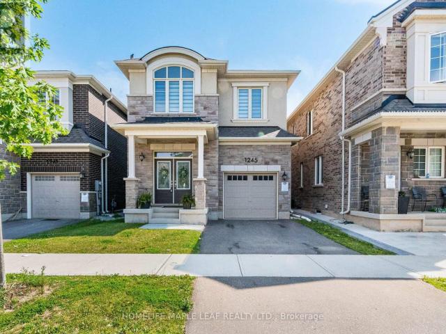 apartment at 1245 MUSKOKA HEIGHTS, Milton, Ontario, L9E1Z1