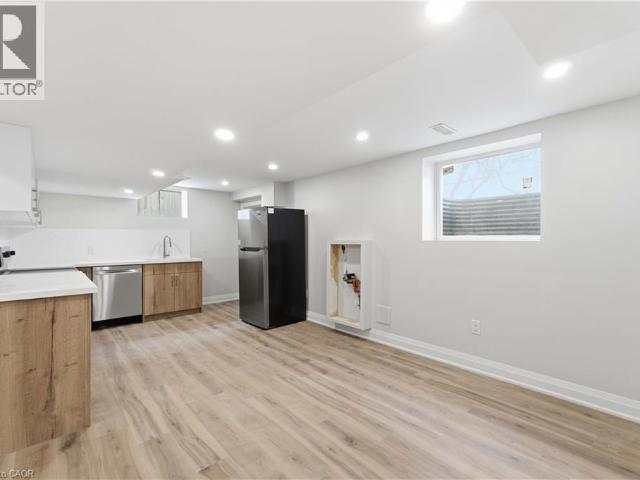 apartment at 124 MCELROY Road E Unit# 3, Hamilton, Ontario, L9A1Y9