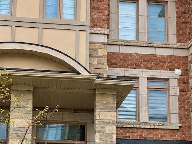 apartment at 124 ALLEGRANZA AVENUE, Vaughan, Ontario, L4H4S3