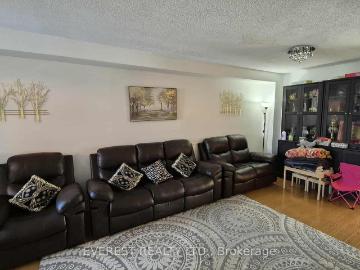 apartment at 124 DESERT SAND DRIVE, Brampton, Ontario, L6R1P9
