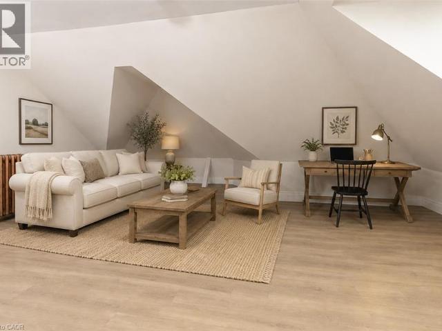 apartment at 124 GLADSTONE Avenue Unit# 3, Hamilton, Ontario, L8M2H9
