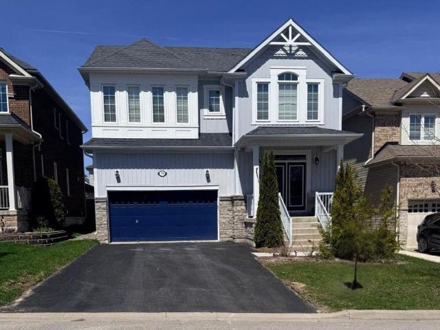 apartment at 124 JOHNSON DRIVE, Shelburne, Ontario, L9V3V9