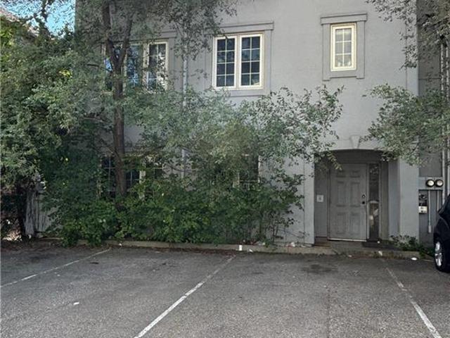 apartment at 124 KING Street N Unit# 2