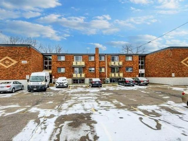apartment at 1250 DUKE Street Unit# 1, Cambridge, Ontario, N3H3V7