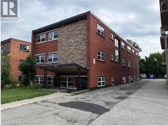 apartment at 1250 FENNELL Avenue E Unit# 7, Hamilton, Ontario, L8T1T4
