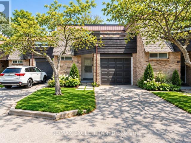 apartment at 1251 WHITE OAKS, Oakville, Ontario, L6H2N6