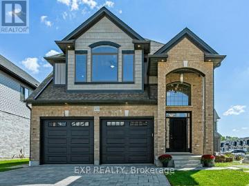 apartment at 1255 EMMA CHASE DRIVE, London North, Ontario, N6H5M5