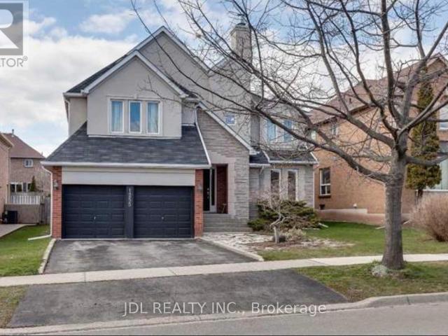 apartment at 1255 HERITAGE WAY, Oakville, Ontario, L6M2X7