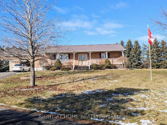 apartment at 1258 STACEY ROAD, Port Hope, Ontario, L1A3V7