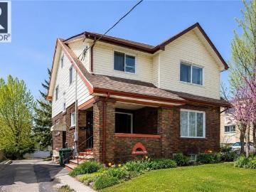 apartment at 125 MARGARET Avenue Unit# 3, Kitchener, Ontario, N2H4H7