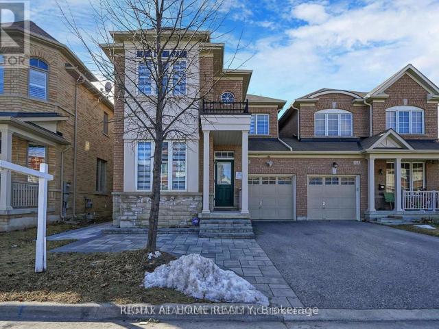 apartment at 125 MARIA ROAD, Markham, Ontario, L6E0M1