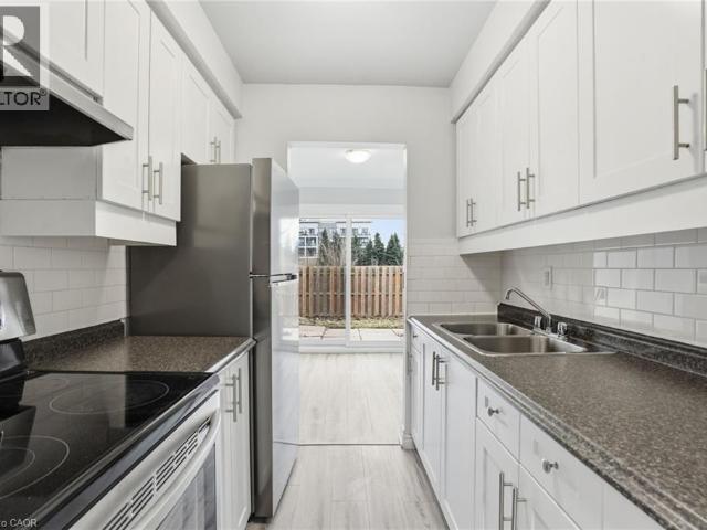 apartment at 125 LIMERIDGE Road W Unit# 7, Hamilton, Ontario, L9C2V3