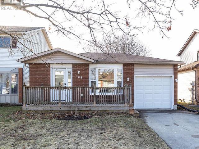 apartment at 125 PEACOCK BOULEVARD, Port Hope, Ontario, L1A4G3