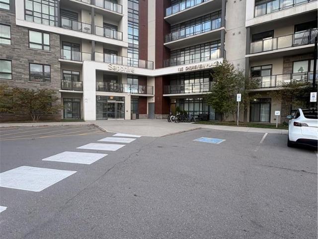 apartment at 125 SHOREVIEW Place Unit# 522