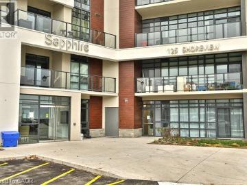 Apartment to rent in Chedoke Park - Parking