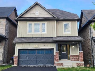 apartment at 1263 PEELAR CRESCENT, Innisfil, Ontario, L0L1W0