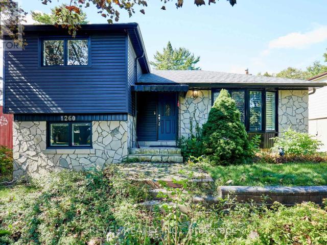 apartment at 1260 ILONA PARK ROAD, Pickering, Ontario, L1W1E4