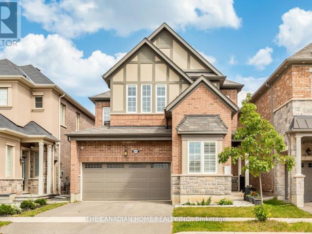 apartment at 1261 ROSE WAY, Milton, Ontario, L9E1M1