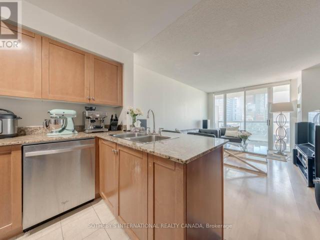 apartment at 1264 313 RICHMOND STREET E, Toronto, Ontario, M5A4S7