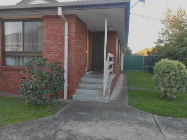 apartment at 1/266 Station Street, Fairfield