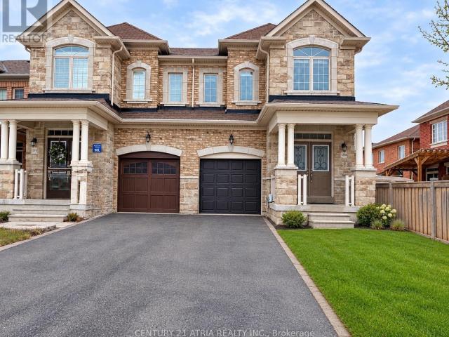 apartment at 1268 BLENCOWE CRESCENT, Newmarket, Ontario, L3X0C4
