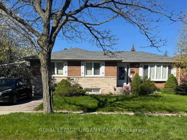 apartment at 126 MARILAKE DRIVE, Toronto, Ontario, M1S1V9