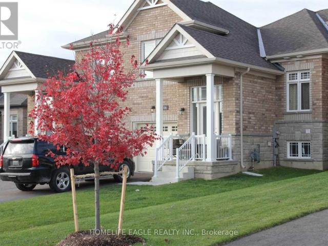 apartment at 126 ISABELLA DRIVE, Orillia, Ontario, L3V8K7