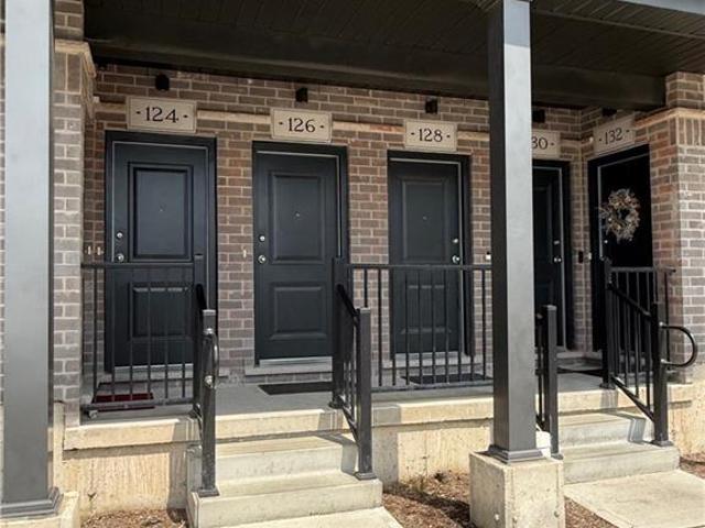 apartment at 126 WHEAT Lane, Kitchener, Ontario, N2R1R7