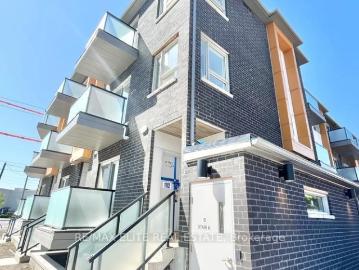 apartment at 126 1081 DANFORTH ROAD, Toronto, Ontario, M1J0B2