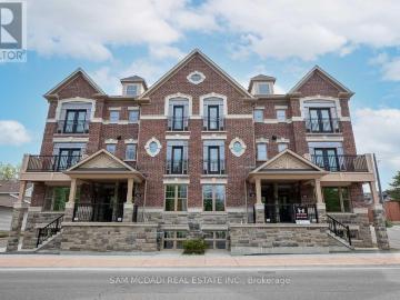 Apartment for rent in Peel, Ontario