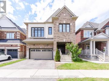 apartment at 1270 MCPHEDRAN POINT, Milton, Ontario, L9E1J5