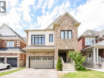 apartment at 1270 MCPHEDRAN Point, Milton, Ontario, L9E1J5