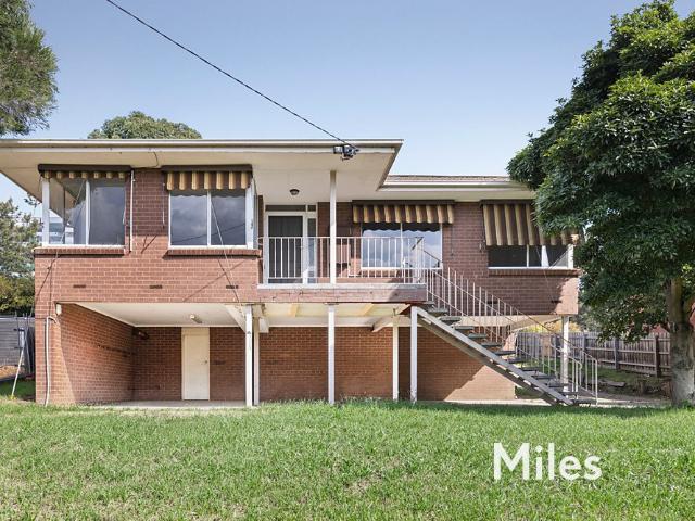 apartment at 1/277 Para Road, Greensborough