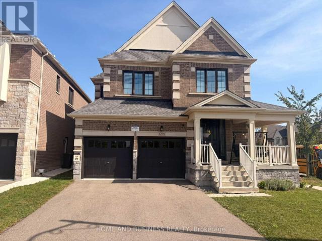 apartment at 1275 RASPBERRY TERRACE, Milton, Ontario, L9T2X5