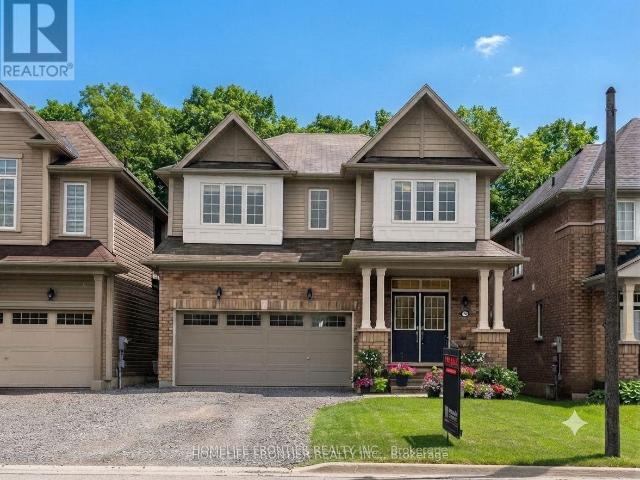 apartment at 127 MUNRO CIRCLE, Brantford, Ontario, N3T0R4
