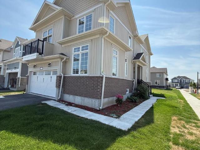 apartment at 127 OAKMONT DRIVE, Loyalist, Ontario, K0H1G0