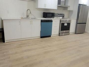 apartment at 127 HARRISON DRIVE