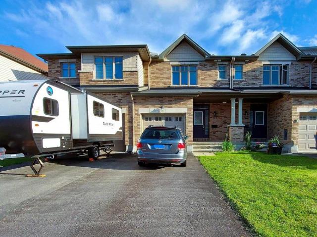 apartment at 127 HAWKESWOOD DRIVE, Ottawa, Ontario, K4M0C1